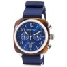MONTRE BRISTON CLUBMASTER CHRONOGRAPH