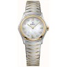 Montre dame Ebel sportwave