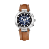 Montre homme Michel Herbelin chrono newport