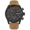 montre homme henniker