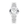 Montre dame acier newport 18384/B29 Michel Herbelin