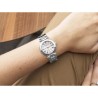 Montre dame acier newport 18384/B29 Michel Herbelin