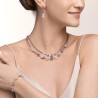 Collier GEO CUBE Multitask 4-in1