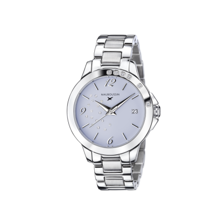 Montre Femme Mauboussin So Urgent