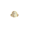 Bague Les Georgettes Lotus