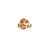 Bague Les Georgettes Girafe