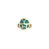 Bague Les Georgettes Girafe