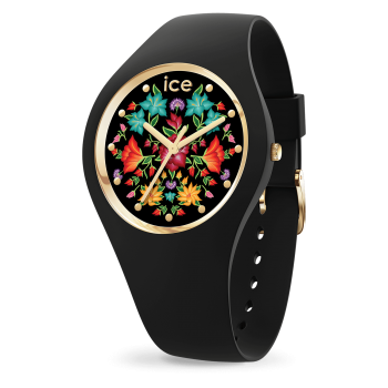 montre Ice-watch flower