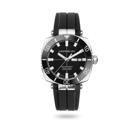 Montre Herbelin Newport Diver Automatique