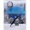 Rollerball Around the World in 80 Days MONT BLANC