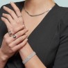 Bague Étoile Argent 925/000