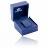 Montre Homme Acier Bleu FESTINA