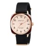 MONTRE CLUBMASTER CHIC ACÉTATE GOLD Briston
