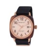 MONTRE CLUBMASTER CLASSIC ACÉTATE GOLD – ROSE Briston