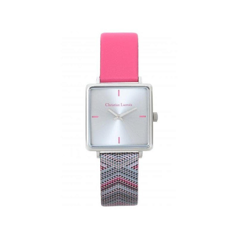 montre christian Lacroix