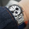 MONTRE PROSPEX CHRONOGRAPHE SOLAIRE SSC813P1