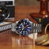 la bijouterie merilhou presente la nouvelle montre seiko ssk003 à brive