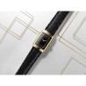 art déco herbelin montre pour femme