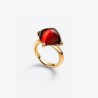 BAGUE MÉDICIS VERMEIL BIJOUTERIE MERILHOU