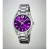 MONTRE FESTINA FEMME CADRAN VIOLET
