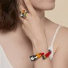 Bague Toucan Una Storia