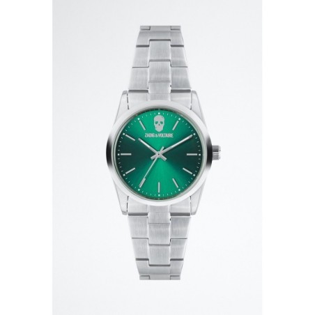 BIJOUTERIE MERILHOU MONTRE ZADIG & VOLTAIRE