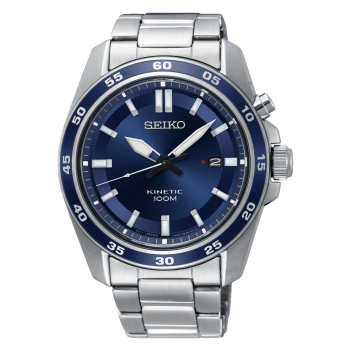 LA BIJOUTERIE MERILHOU VOUS PRESENTE SA NOUVELLE MONTRE SEIKO SKA783P1 DANS SA BOUTIQUE DE BRIVE