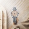 Montre Seiko Presage automatique SPB467J1