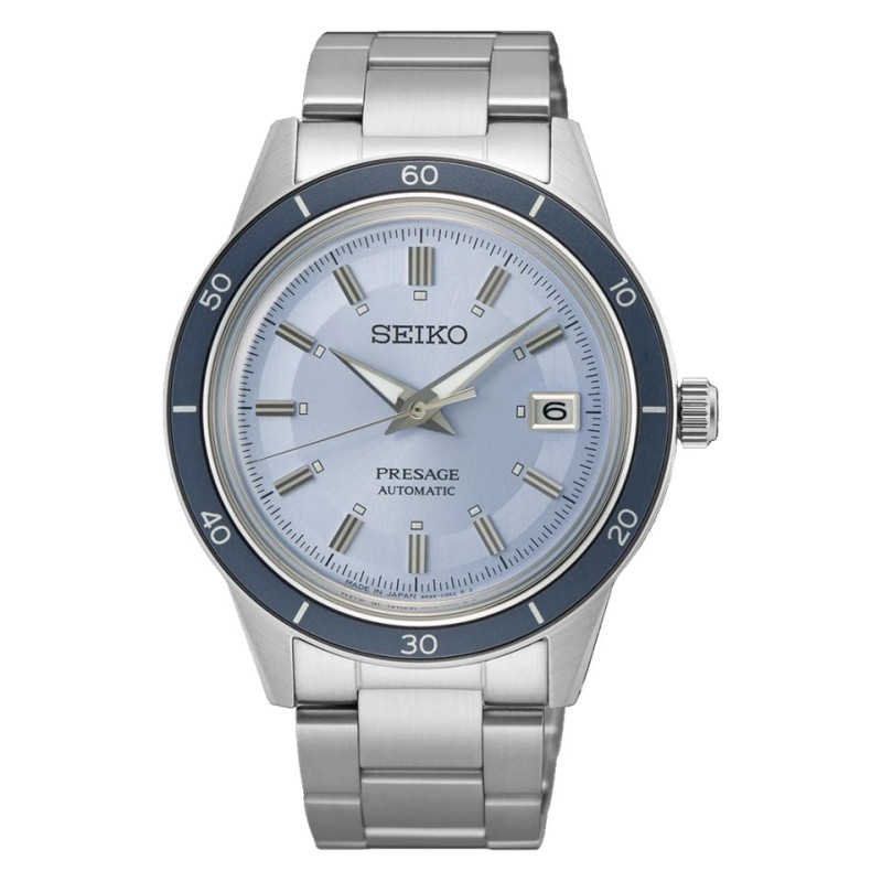 LA BIJOUTERIE MERILHOU VOUS PRESENTE SA NOUVELLE MONTRE SEIKO SKA783P1 DANS SA BOUTIQUE DE BRIVE LA BIJOUTERIE MERILHOU VOUS PRESENTE SA NOUVELLE MONTRE SEIKO SKA783P1 DANS SA BOUTIQUE DE BRIVE