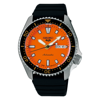 Montre Seiko SRPL89K1