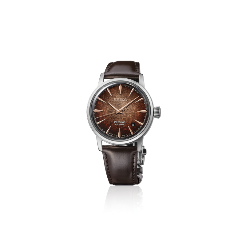 Montre Seiko HCB003J1