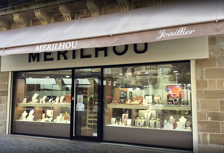 boutiques